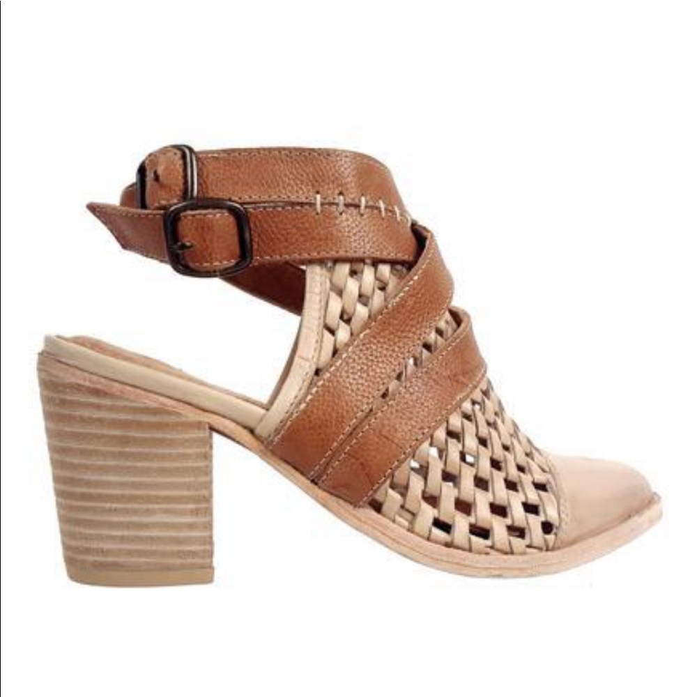 REBELS LILY BOOTIE